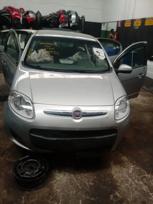 Peças Fiat BH