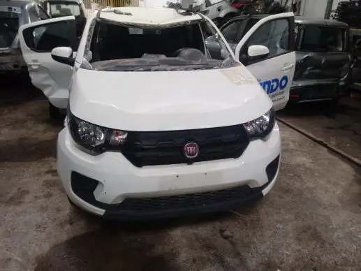 Peças Fiat BH